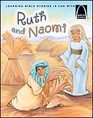 Ruth and Naomi