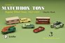 Lesney's Matchbox Toys Regular Wheel Years 19471969