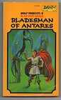 Bladesman of Antares