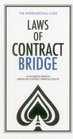Laws of Contract Bridge