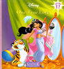 One True Love (Disney Princess Storybook Library, Vol 12)