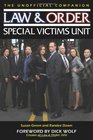 Law  Order Special Victims Unit The Unofficial Companion