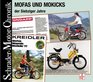 Schrader MotorChronik Bd91 Mofas und Mokicks der Siebziger Jahre
