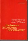 Bases of Economic Geography