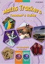 Maths Trackers Giraffe/Parrot Tracks Teacher's Guide