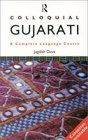 Colloquial Gujarati  A Complete Language Course/Book and 2 Cassettes