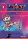 The Language Kit 1 Student's Book