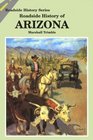 Roadside History of Arizona (Roadside History)
