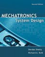 Mechatronics System Design