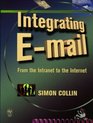 Integrating EMail From the Intranet to the Internet