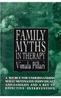 Family Myths in Therapy