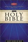 God's Word for You (King James Version) Holy Bible