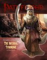 Pathfinder Adventure Path Council of Thieves 4  The Infernal Syndrome