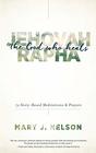 JehovahRapha The God Who Heals