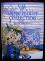 V  A Needlepoint Collection