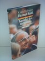 Helmut Kohl Kanzler des Vertrauens Eine politische Biographie