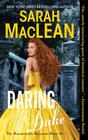 Daring and the Duke (Bareknuckle Bastards, Bk 3)