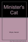 Minister's Cat
