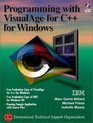 Programming With Visualage for C for Windows