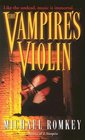 The Vampire's  Violin