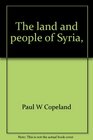 The land and people of Syria