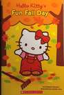 Hello Kitty Fun Fall Day