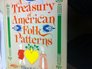 A treasury of American folk patterns