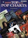 2003 Top of the POP Charts 25 Hit Singles Tenor Sax