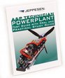 AP Technician Powerplant Test Guide