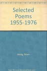 Selected Poems 19551976