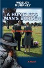 A Homeless Man's Burden She Was Only Nine