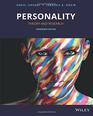 Personality Theory and Research Fourteenth Edition