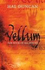 Vellum The Book of All Hours