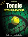 Tennis Steps to Success4th Edition