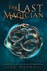 The Last Magician (Last Magician, Bk 1)