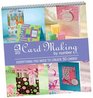 Card Making By Number Everything You Need to Create 50 Cards