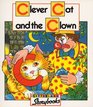 Letterland Clever Cat and the Clown