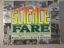 Science Fare An Illustrated and Catalog of Toys Books and Activities for Kids