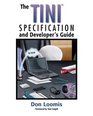 The TINI  Specification and Developer's Guide