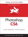 Photoshop CS6: Visual QuickStart Guide