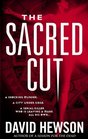 The Sacred Cut (Nic Costa, Bk 3)