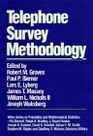 Telephone Survey Methodology