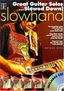 Slowhand Great Guitar Solos  Slowed down