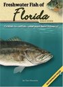 Freshwater Fish of Florida Field Guide (Fish Of...)