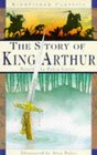 Story of King Arthur the