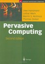 Pervasive Computing The Mobile World