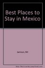 BPTS MEXICO 2ND ED PA