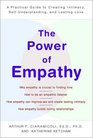 The Power of Empathy  A Practical Guide to Creating Intimacy SelfUnderstanding and Lasting Love