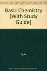 Basic Chemistry With Student Support Package 5th Ed  Intro to Chemistry Study Guide 5th Ed