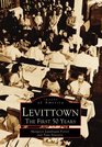 Levittown: The First 50 Years (NY) (Images of America)